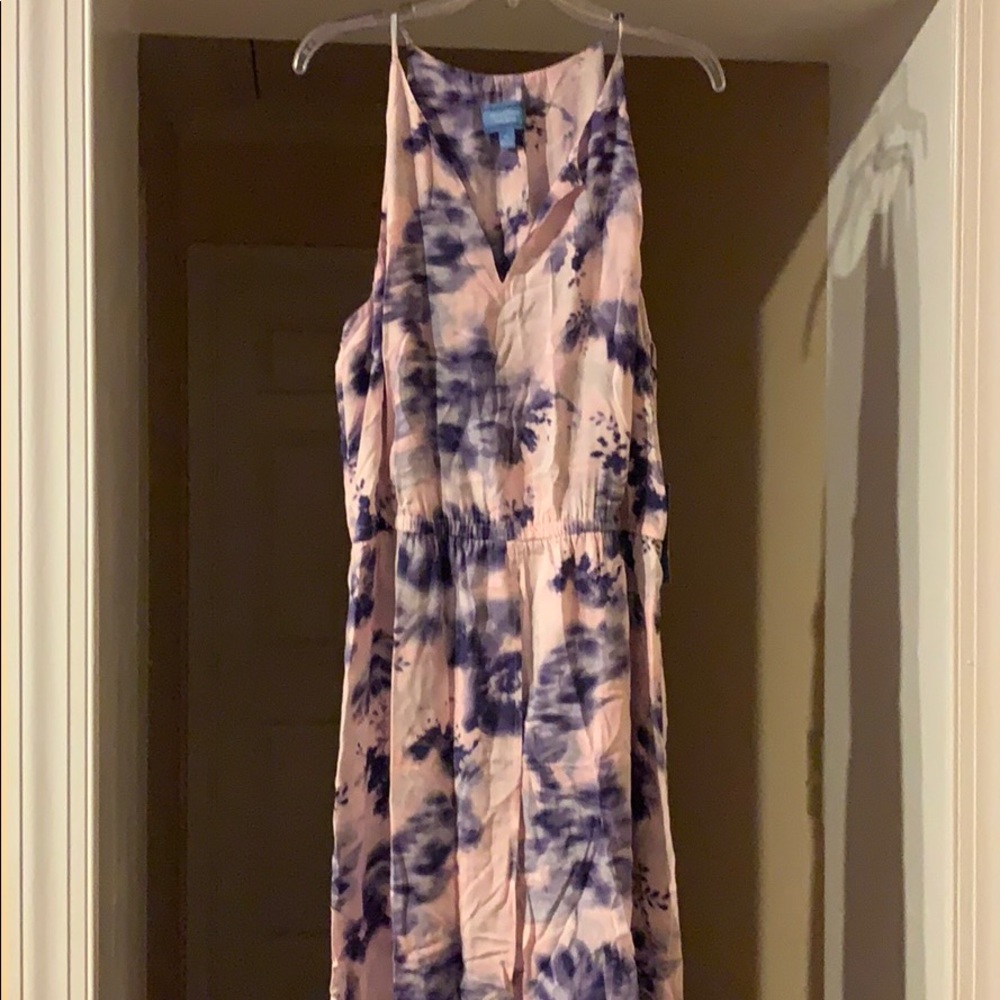 Ladies Simply Vera silk weight dress..XL..NWT